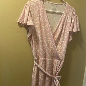 Summer dress.